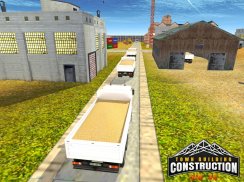 Town Building Construction Sim screenshot 7