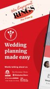 WeddingWire: Wedding Planner screenshot 7