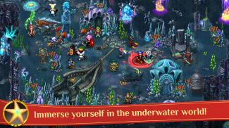 Warspear Online (MMORPG, RPG) screenshot 15