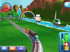 Thomas & Friends: Magical Tracks screenshot 4