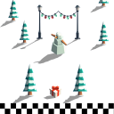 Ski Journey addicting game