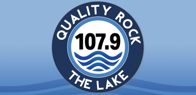 107.9 The Lake - Quality Rock