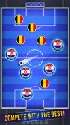 Soccer Master -  Multiplayer Soccer Game screenshot 4