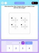 The Genius Quiz | Mensa Puzzle screenshot 5