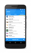 miRadio: Rádios FM da Espanha screenshot 6