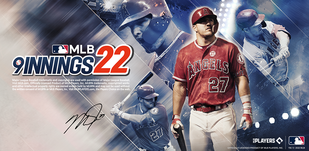 Tải MLB Perfect Inning 23 APK  Phiên bản mới nhất 2023
