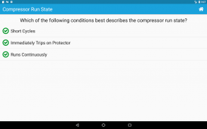 HVACR Fault Finder screenshot 8