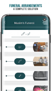 Muslim's Funeral screenshot 2