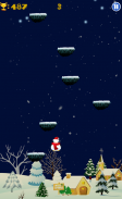 Christmas Run Santa Run screenshot 3