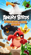 Angry Birds Classic screenshot 0