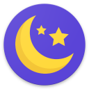 Lunar Calendar – Moon Calendar Icon