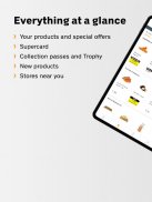 Coop's online supermarket screenshot 5