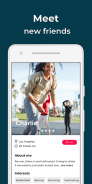 myCrew: #1 Social Fitness App screenshot 5