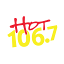 Hot 106.7 FM - Baixar APK para Android | Aptoide