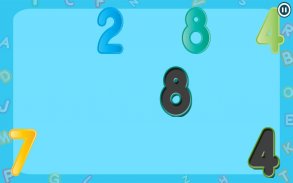 Smart Baby ABC screenshot 7