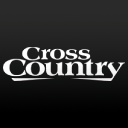 Cross Country Magazine Icon