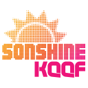 Sonshine 98.9 KQQF Icon