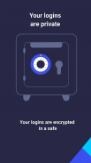 heylogin – Password Manager screenshot 4