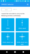ZARGES Ladder Selector screenshot 2