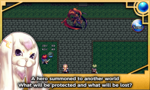 RPG Crystareino screenshot 6