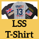 LSS T-Shirt – New fashion T-Shirt, T-Shirt Sale