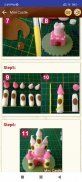 Clay Art Making Steps & Ideas screenshot 14