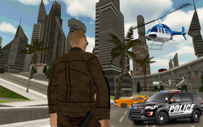 vegas gangster criminal mafia Crime counter attack screenshot 2