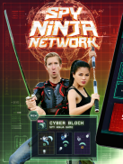 Spy Ninja Network - Chad & Vy screenshot 13