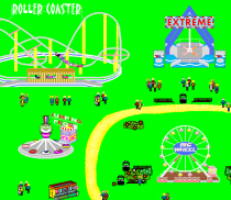 All The Fun Of The Fair screenshot 3