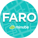 Faro Travel Guide in English with map