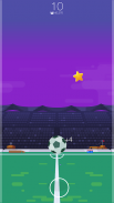 Kickup FRVR - Soccer Juggling screenshot 6