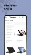 WrapCart - Online Shopping App screenshot 1