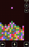 Falling Brick Game screenshot 5