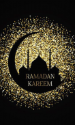 Ramadan Mubarak Wallpapers screenshot 10