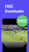 BOX Video Downloader: private download video saver screenshot 1