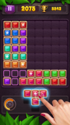 Block Puzzle: Star Gem screenshot 1