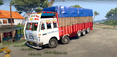 Indian Truck Load Mod