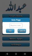 Abdullah Novel Full by Hashim Nadeem screenshot 5