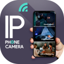 IP Camera Monitor for Android Icon