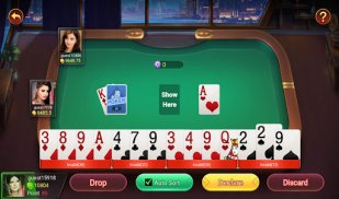 RUMMY CLub Pro screenshot 4