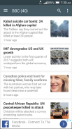 World News screenshot 3