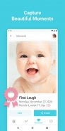 Baby + | Your Baby Tracker screenshot 4