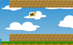 蜜蜂的hijinks screenshot 3