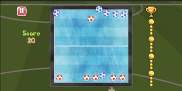 SoccerBoard -Soccer Game screenshot 4
