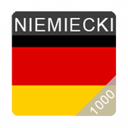 1000 słówek - Niemiecki screenshot 2