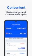 SentBe Global Money Transfer screenshot 7