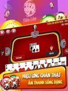 Tiến Lên Miền Nam - Tien Len screenshot 6