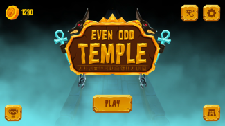 Even Odd Temple screenshot 5