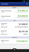 Arizona Financial Mobile screenshot 0