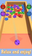 Chain Chip: 3D Arcade Game screenshot 0